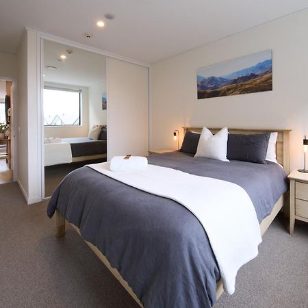 Central City Apartments Christchurch Ngoại thất bức ảnh